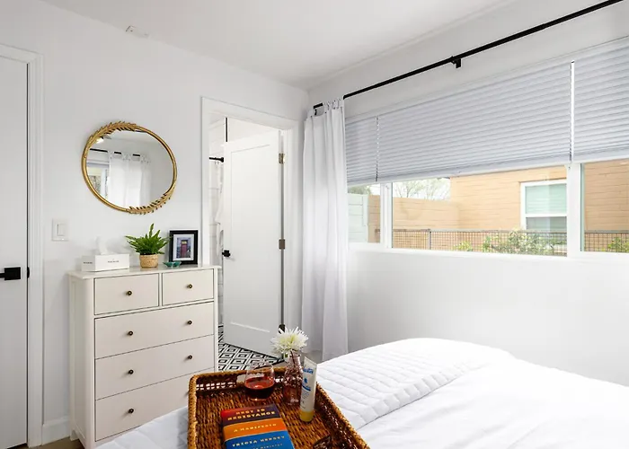 Designer With Guest House, Pool, Hot Tub