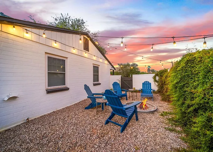 Designer With Guest House, Pool, Hot Tub