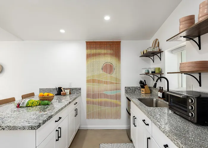 Designer With Guest House, Pool, Hot Tub