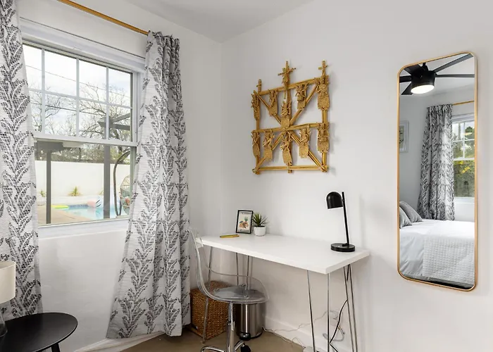 Designer With Guest House, Pool, Hot Tub Сasa de vacaciones Tucson